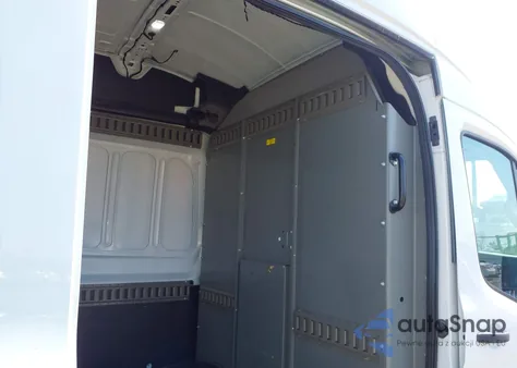 2020 Ford Transit-350 z USA, uszkodzony, nr VIN 1FTBW2XG8LKB66846